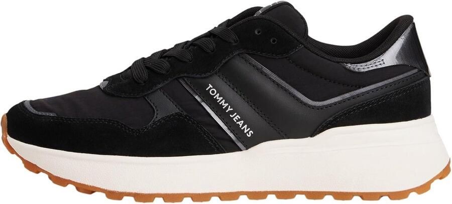 Dames Sneakers Lage Top Witte Runner Sportieve Casual Schoenen