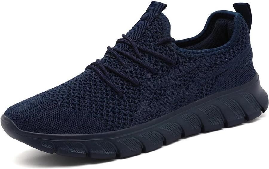 Dames Sneakers Lichtgewicht Ademend Comfortabele Sportschoenen