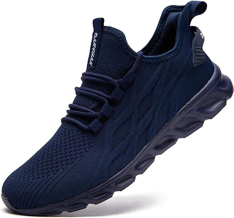Dames sneakers lichtgewicht ademend perfect voor buitenactiviteiten ShopVlot