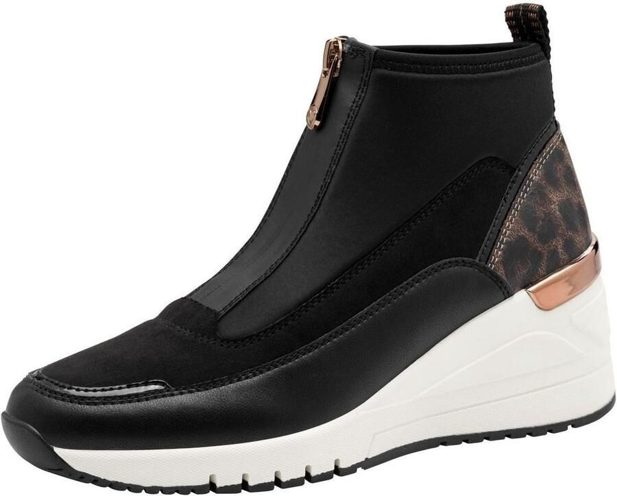 Dames Sneakers Lichtgewicht Comfortabele Sportschoenen