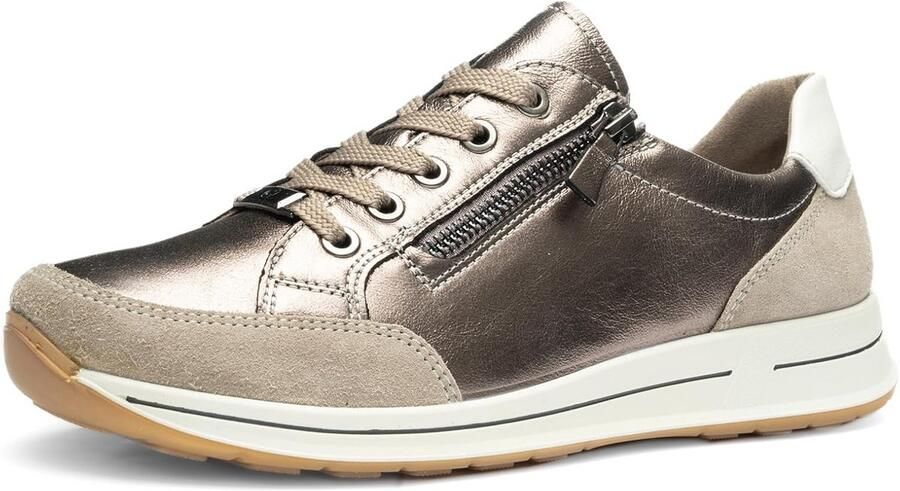 Dames Sneakers Lichtgewicht Comfortabele Sportschoenen - Foto 1