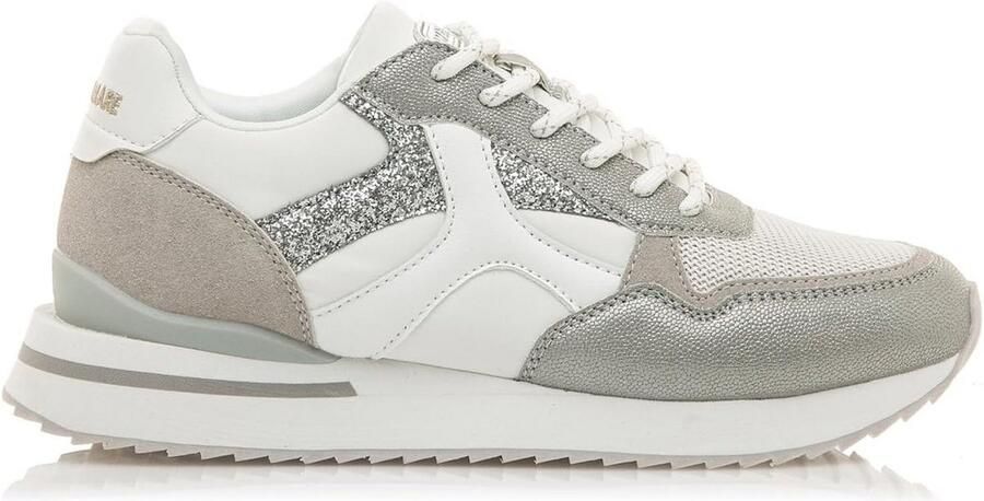 Dames Sneakers Lichtgewicht Comfortabele Sportschoenen