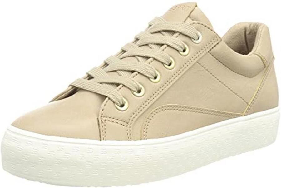 Dames Sneakers met Casual Californische Stijl