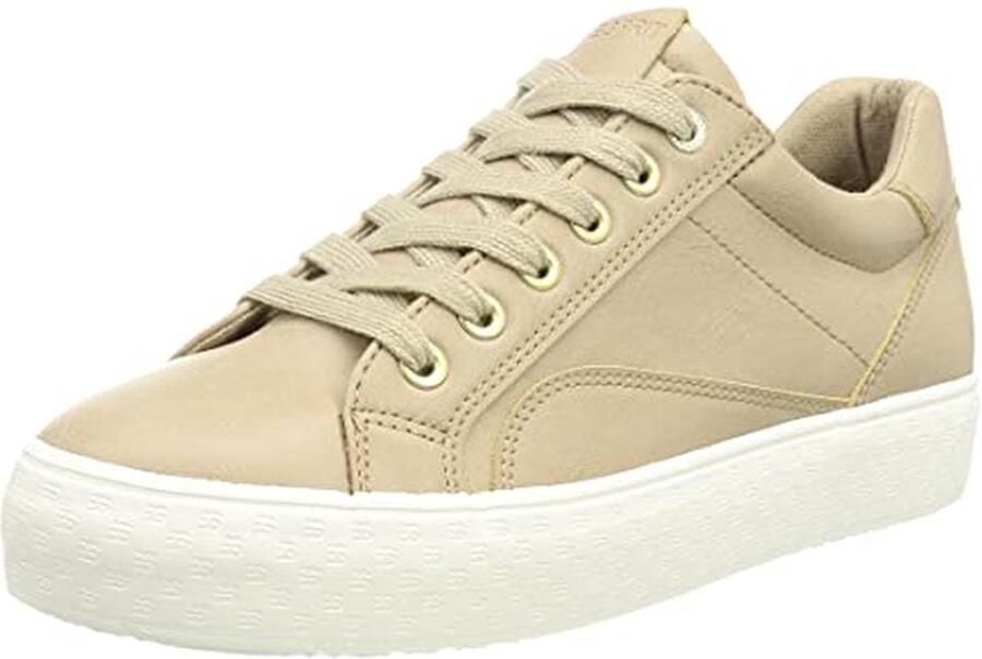 Dames Sneakers met Casual Californische Stijl