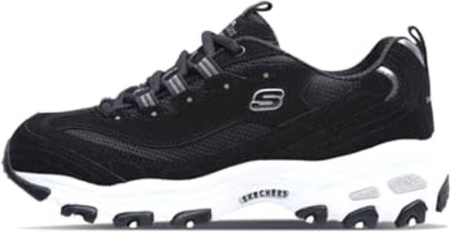 Dames Sneakers met Comfort en Stijl