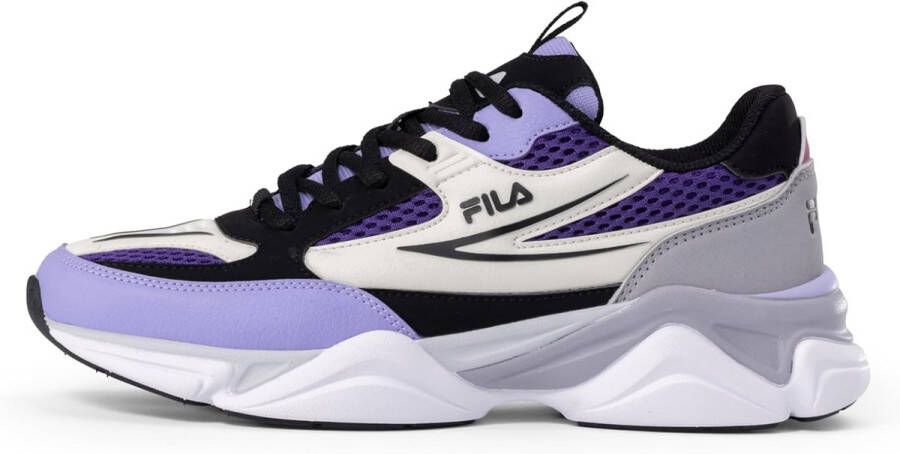 Dames Sneakers met Comfort en Stijl