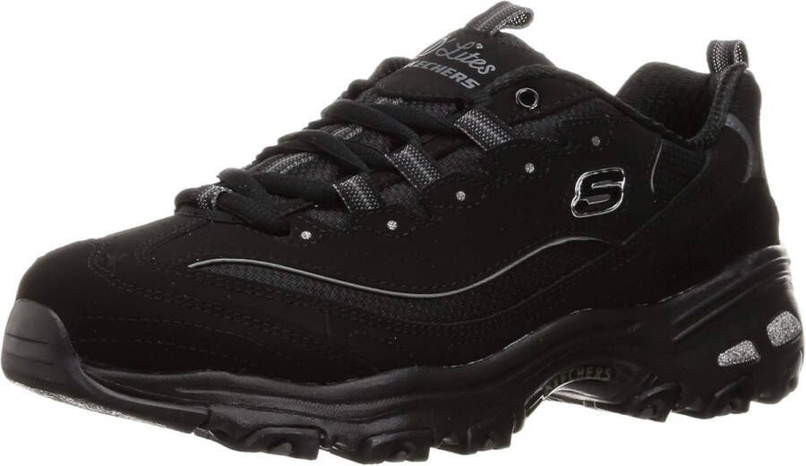 Dames Sneakers met Comfortabele Binnenzool en Sportief Design