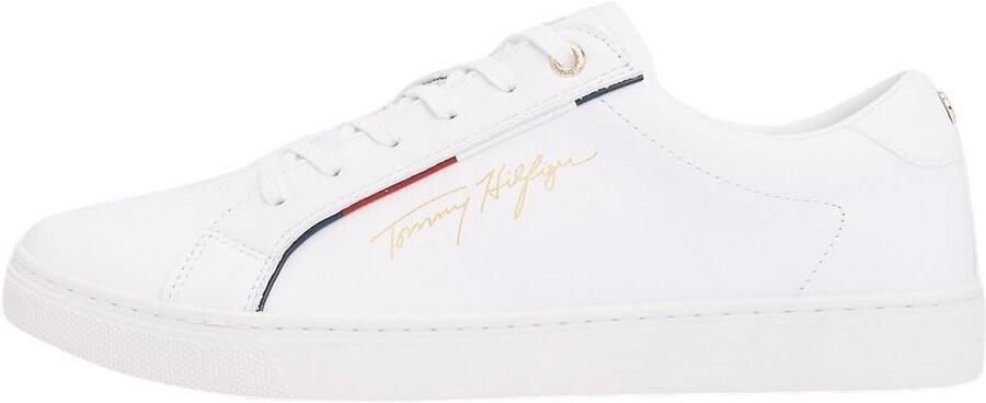 Dames Sneakers met Comfortabele Cupsole