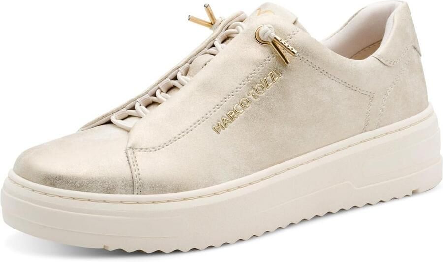 Dames Sneakers met Comfortabele Pasvorm Blauw