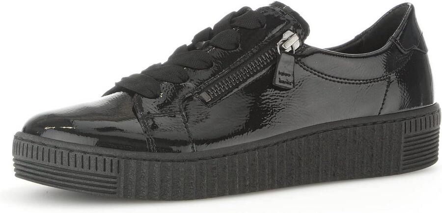 Dames Sneakers met Comfortabele Pasvorm en Uitneembaar Voetbed