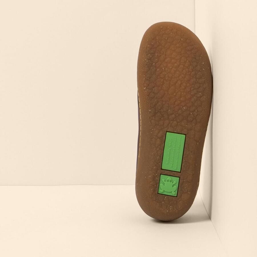 Dames Sneakers met Comfortabele Zool en Flexibele 360° Constructie