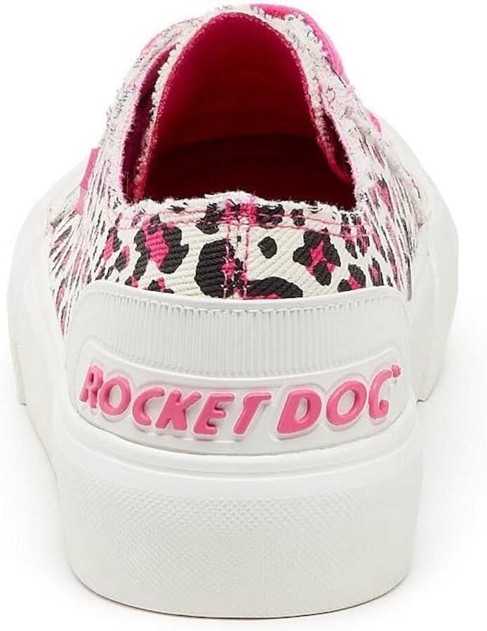 Dames Sneakers met Dikke Veters