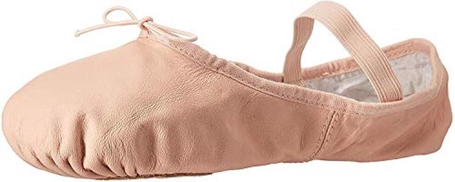 Dames Sneakers met Gedeelde Zool voor Ballet en Dans