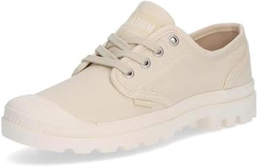 Oxford Sneakers voor Houdbare Stijl en Comfort