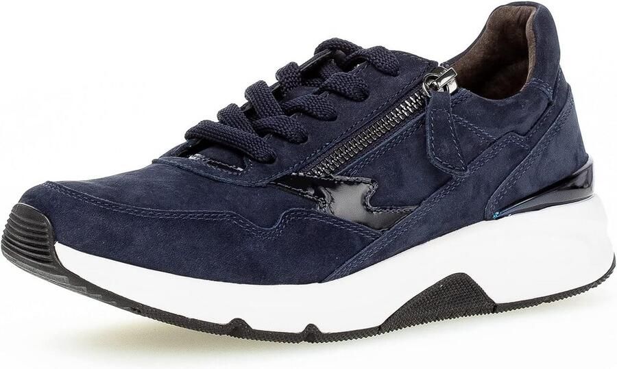 Dames Sneakers met Innovatieve Looptechnologie