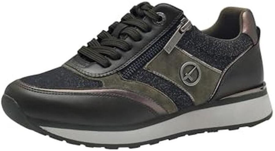 Dames Sneakers met Innovatieve Technologie en Verwijderbare Inlegzool