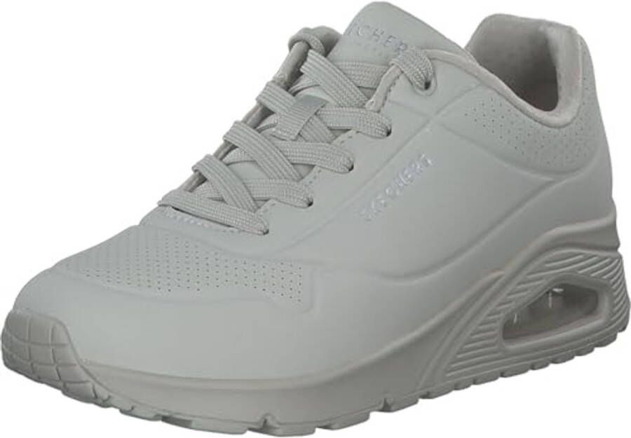 Dames Sneakers met Luchtkussen Comfort