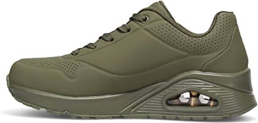 Dames Sneakers met Luchtkussen Comfort