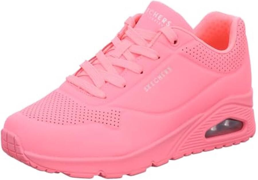 Dames Sneakers met Luchtkussen Comfort