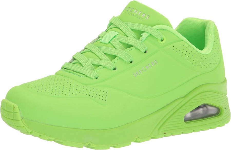 Dames Sneakers met Luchtkussen en Air Cooled Memory Foam