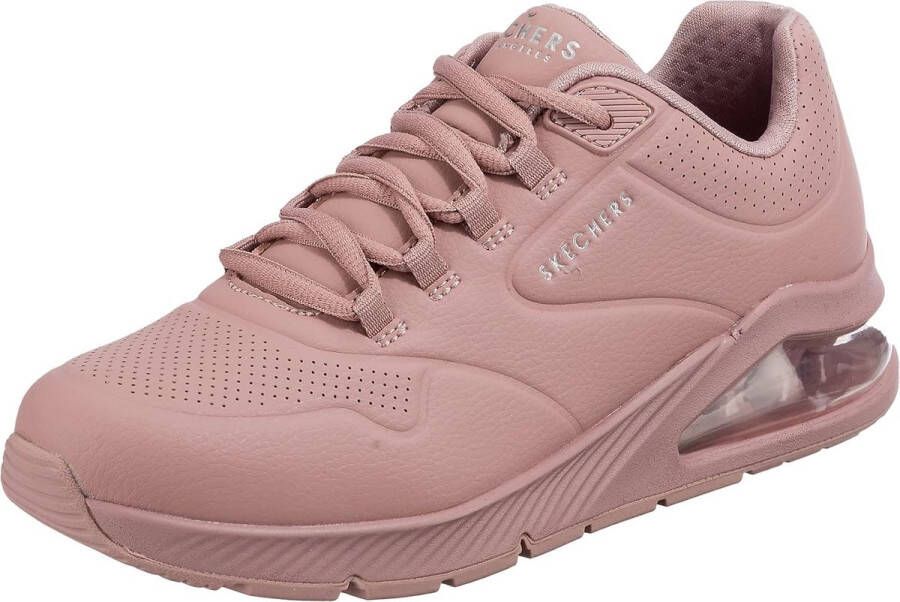 Dames sneakers met luchtkussen en Air Cooled Memory Foam