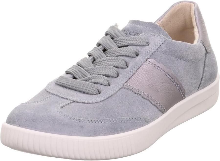 Dames sneakers met maximaal loopcomfort