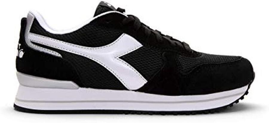 Dames Sneakers met Plateauzool voor Meisjes