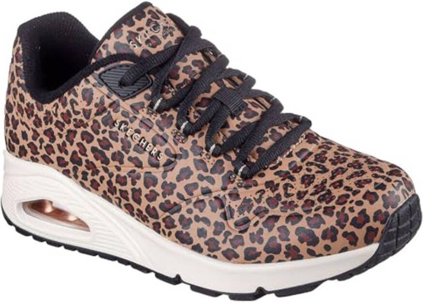 Dames Sneakers met Stand On Air Technologie