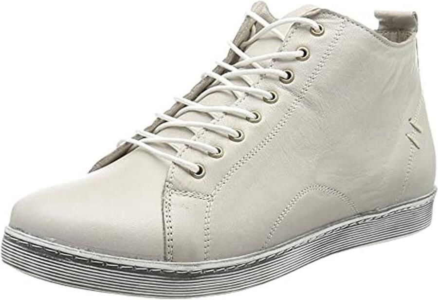 Dames Sneakers met Stijlen en Comfort