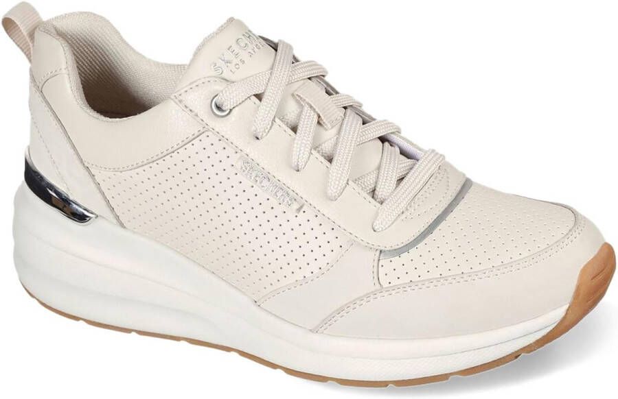 Dames Sneakers met Subtle Design