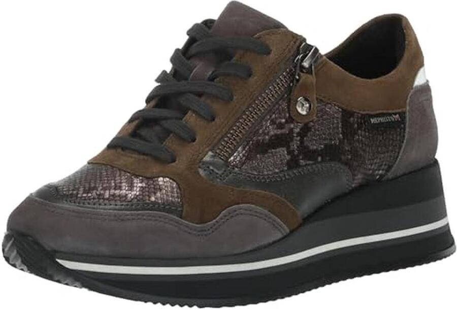 Dames Sneakers met Uitstekend Draagcomfort en SOFT-AIR Technologie - Foto 1