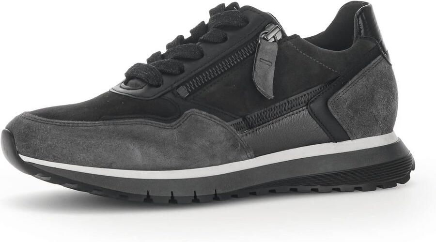 Dames Sneakers met Verwisselbaar Voetbed voor Optimaal Comfort