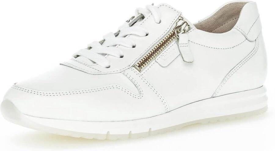 Dames Sneakers met Verwisselbaar Voetbed voor Optimaal Loopcomfort