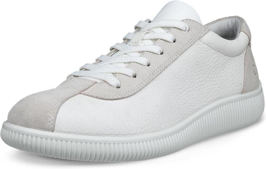 Dames Sneakers met Veterluiting Comfortabel en Stijlvol