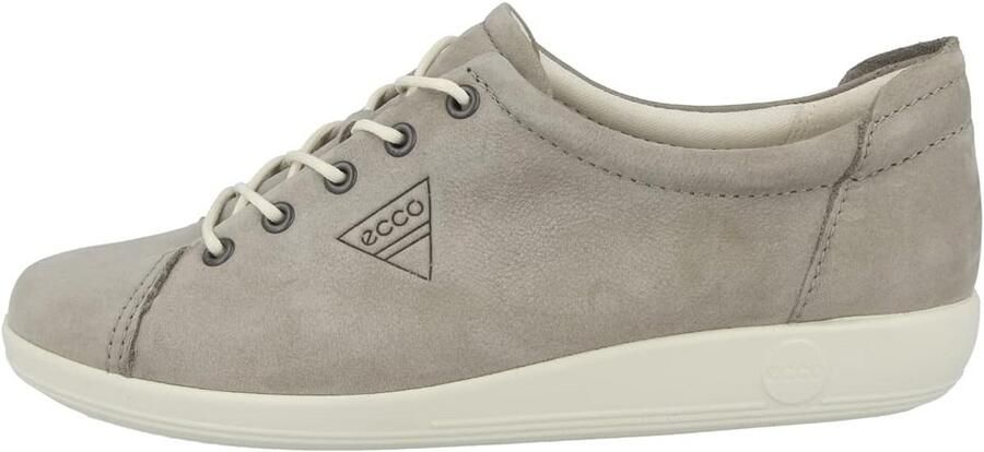Dames Sneakers met Veters Comfortabele Casual Schoenen