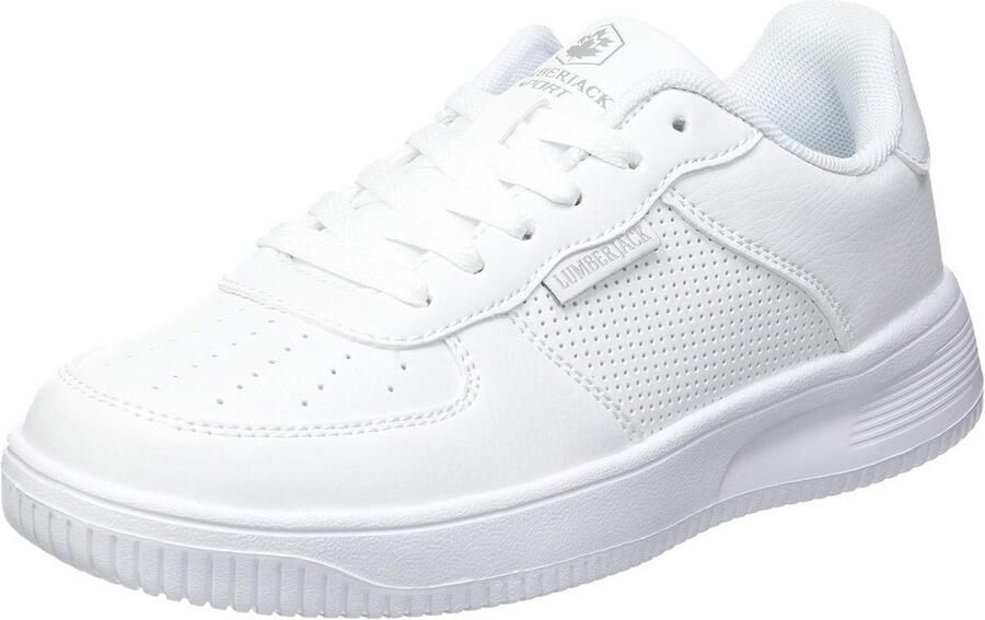Dames Sneakers met Vetersluiting