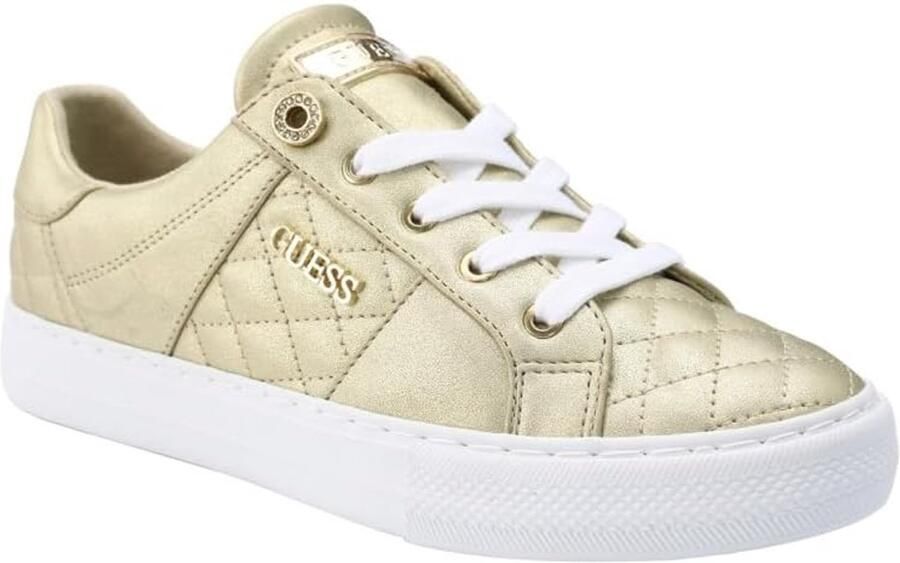Dames Sneakers Modieuze Schoenen Casual Gebruik Logo Hardware Detail 33 x