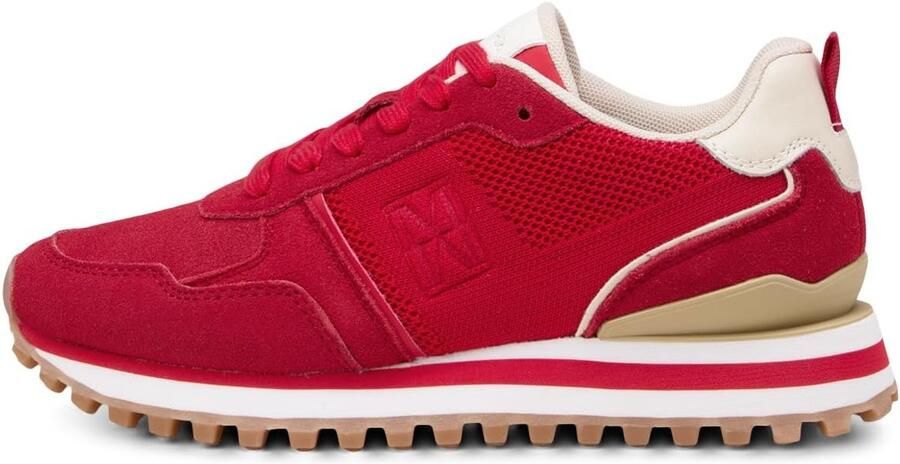 Dames Sneakers Modieuze Schoenen Dagelijks Gebruik Comfortabel Ontwerp