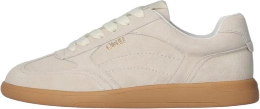 Dames Sneakers Modieuze Schoenen Dagelijks Gebruik Comfortabele Pasvorm Wit