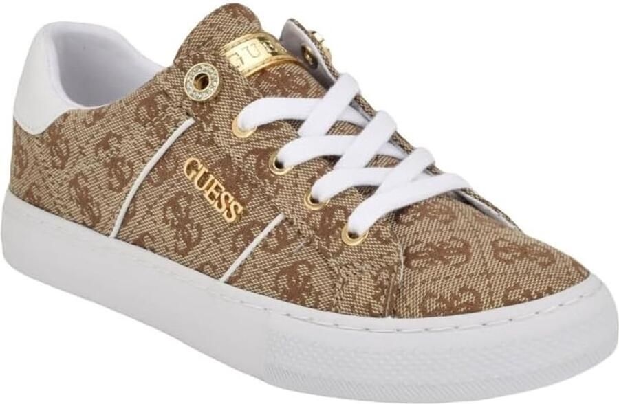 Dames Sneakers Modieuze Schoenen Dagelijks Gebruik Logo Hardware Detail 33 x