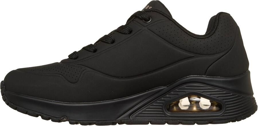 Dames Sneakers Modieuze Schoenen Dagelijks Gebruik Zichtbare Luchtdemping 33.5 x 20.6 x Wit