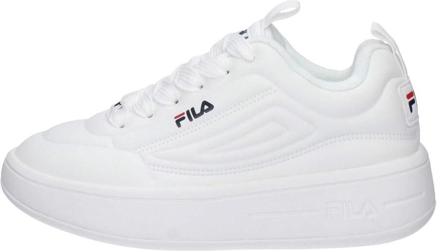 Dames Sneakers Modieuze Schoenen Dagelijks Gebruik Opvallend Design Wit
