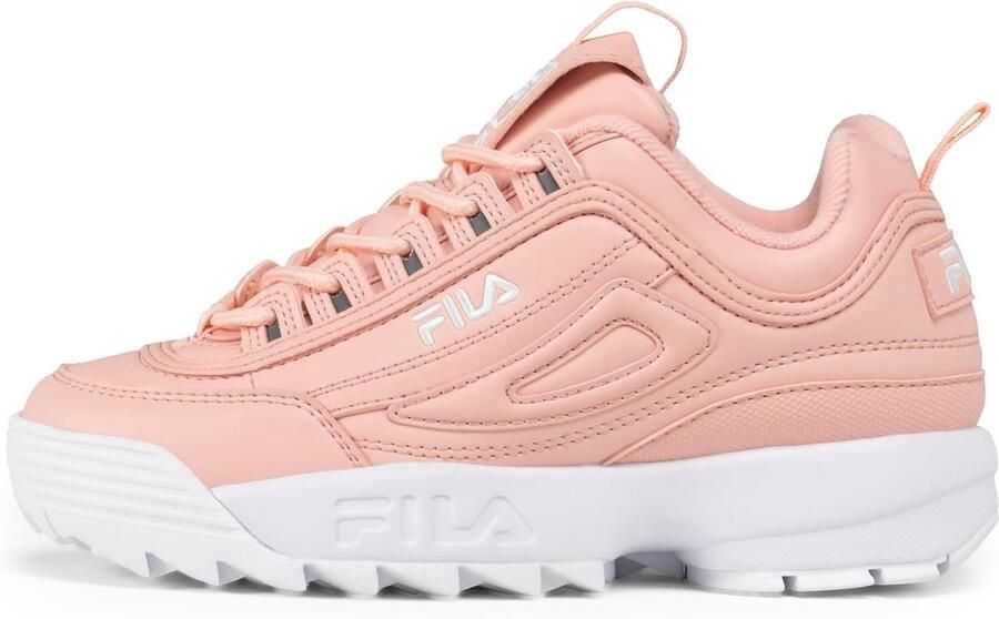 Dames Sneakers Modieuze Schoenen Dagelijks Gebruik Opvallende Dikke Zool 29 x