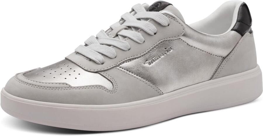 Dames Sneakers Modieuze Schoenen Dagelijks Gebruik Veelzijdig Design Wit