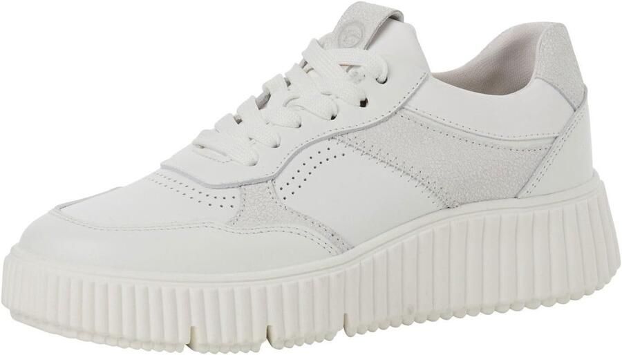 Dames Sneakers Modieuze Schoenen Dagelijks Gebruik Veelzijdig Ontwerp Wit