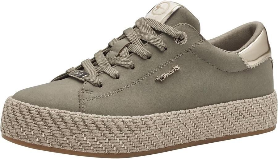 Dames Sneakers Modieuze Schoenen Dagelijks Gebruik Veelzijdig Ontwerp Wit