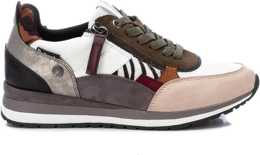 Dames Sneakers Modieuze Schoenen Dagelijks Gebruik Veganistisch Gecertificeerd