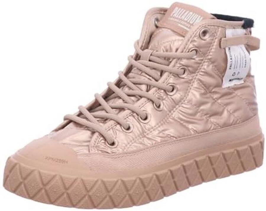 Dames Sneakers Palla Ace Comfortabele en Stijlvolle Schoenen voor Stedelijke Avonturen