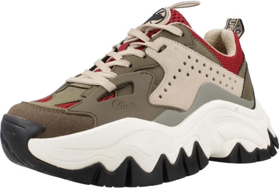 Dames Sneakers Platform Schoenen Dagelijks Gebruik Oversized Zool