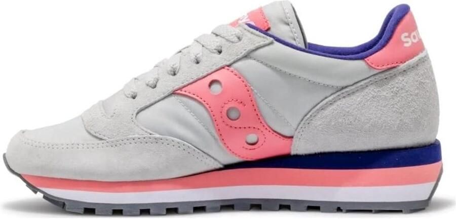 Dames Sneakers Platform Zool Comfortabele Sportieve Casual Schoenen